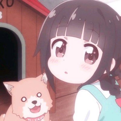 重口味